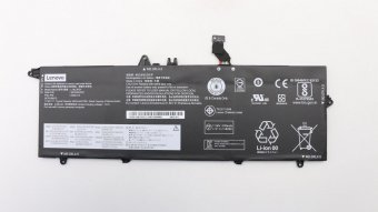 Lenovo Battery Internal 3C 57Wh Lilon 