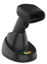 Honeywell Xenon 1952g, USB Kit 1D 2D, SR focus, black scanner 