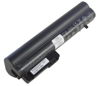 HP Battery 9-cell lithium-Ion 