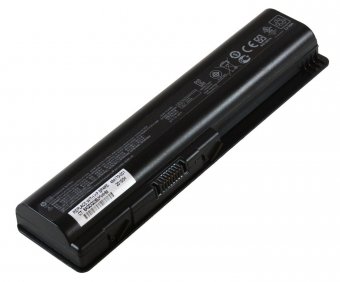 HP Battery 6CELL 