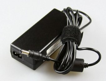 Fujitsu AC-Adapter 20V 65W Liteon 2pin 