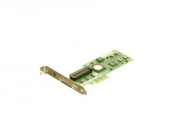 Hewlett Packard Enterprise SC11Xe Host Bus Adapter 