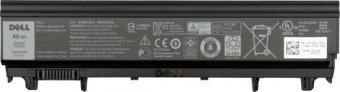 Dell Battery Primary 40WHR 4C 