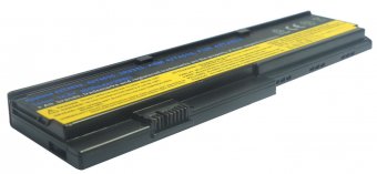 Lenovo 4 Cell Battery 14,4V 