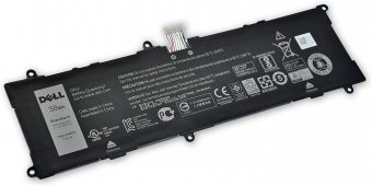 Dell Battery, 38WHR, 2 Cell, 