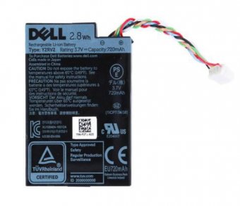 Dell Battery Li-Ion PERC10 