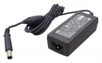 Dell AC-Adapter 50W, 19V, 3-Pin 