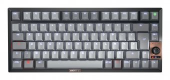 CHERRY Hot Swap CHERRY KW 300 MX WINDWS CLASSIC 