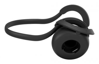 Jabra - Cordon cervical pour écouteurs (pack de 10) - pour Perform 75 