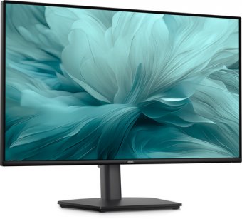 Dell Pro E2726HS - Écran LED - 27" - 1920 x 1080 Full HD (1080p) @ 100 Hz - IPS - 300 cd/m² - 1000:1 - 5 ms - HDMI, VGA, DisplayPort - haut-parleurs - avec 3 ans de service Advanced Exchange 