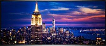 Dell UltraSharp U5226KW - Sans socle - écran LED - 52" (51.5" visualisable) - 6144 x 2560 6K @ 120 Hz - IPS Black - 400 cd/m² - 2000:1 - 5 ms - Thunderbolt 4, 2xHDMI, 2xDisplayPort - haut-parleurs - BTO - avec Service d'échange avancé de 3 ans et échange 