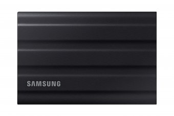 SSD externe portable Samsung T7 Shield SSD 2 To 