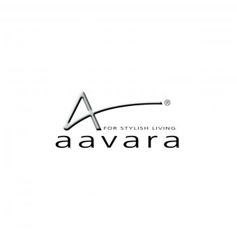 AAVARA Support vidéoprojecteur PB120 mural, bras de 67 à 1270 mm, platine - disponible 15 jours 