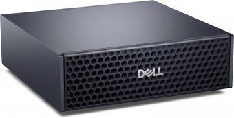 Dell Pro Max avec GB10 Système d?exploitation NVIDIA DGXTM OS sur Linux et pile logicielle NVIDIA AI Enterprise 