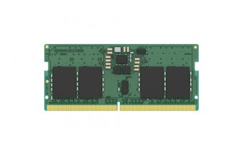 8GB 6400MT/s DDR5 Non-ECC CL52 CSODIMM 1 