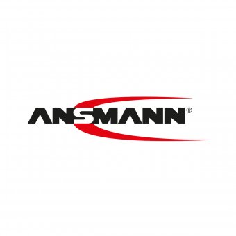 ANSMANN Batteries 5030982 HR03 / AAA blister de 2 