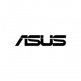 ASUS VS197DE - Écran LED - 18.5" - 1366 x 768 - TN - 200 cd/m² - 600:1 - 5 ms - VGA - noir 