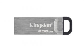 Kingston DataTraveler Kyson - Clé USB - 256 Go - USB 3.2 Gen 1 