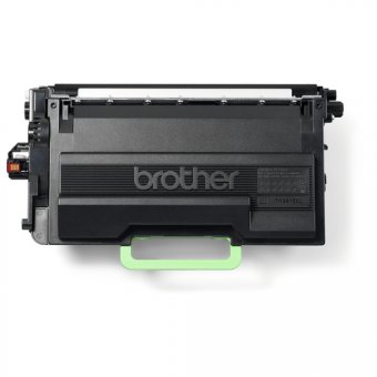 Brother TN3610XL - À rendement élevé - noir - original - boîte - cartouche de toner - pour Brother HL-L6410DN, HL-L6415DN, MFC-L6910DN, MFC-L6915DN 