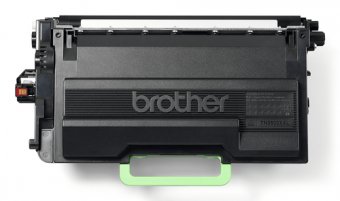 Brother TN3600XXL - Super High Capacity - noir - original - boîte - cartouche de toner - pour Brother DCP-L5510, HL-L5215, L6410, L6415, MFC-L5715, L6710, L6910, L6915 