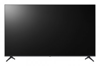 LG 43PK640S0LB - Classe de diagonale 43" PK640S Series TV LCD rétro-éclairée par LED - signalisation numérique - webOS - 4K UHD (2160p) 3840 x 2160 - HDR - Direct LED - noir 