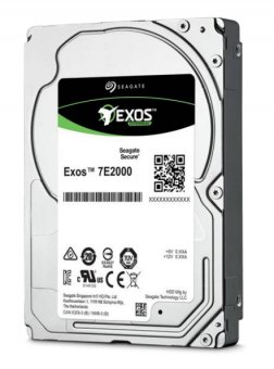 Disque Dur 1To SATA 7200tr/min 3.5" Enterprise 