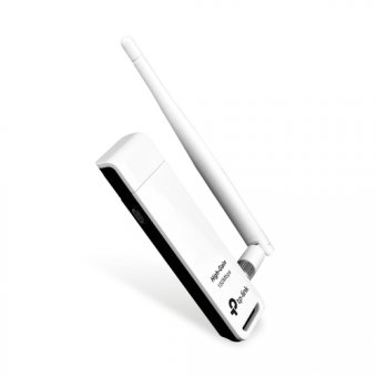 TP-LINK N150 WiFi High Gain USB Adapter 
