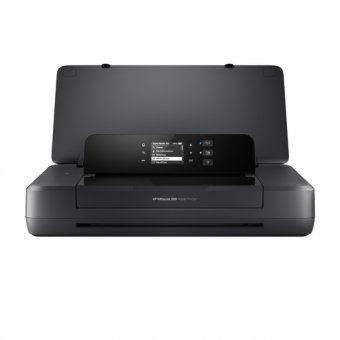 HP HP OfficeJet 200 Mobile Printer - disponible 24 / 48h 