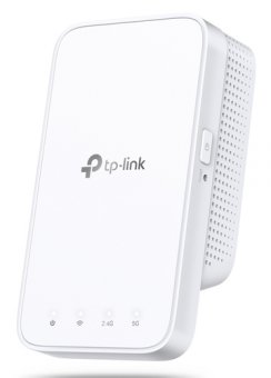 TP-Link RE300 - Extension de portée Wifi - Wi-Fi 5 - 2.4 GHz, 5 GHz 