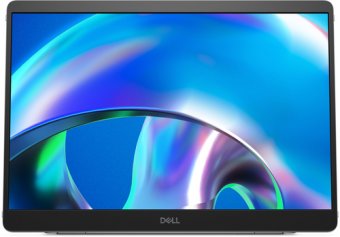 Dell Pro Plus P1425 - Écran LED - 14" - portable - 1920 x 1200 WUXGA @ 60 Hz - IPS - 400 cd/m² - 1500:1 - 7 ms - 2xUSB-C - avec 3 ans de service Advanced Exchange 