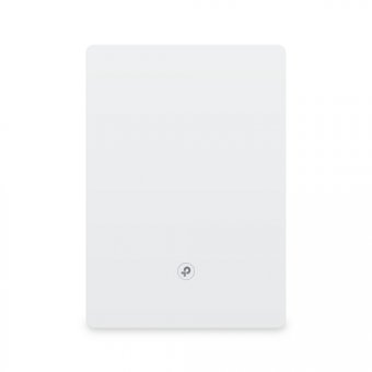 TP-Link Archer Air E5 V1 - Extension de portée Wifi - Wi-Fi 6 - 2.4 GHz, 5 GHz - montage mural 