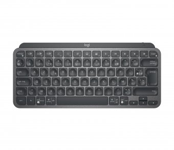 MX Keys Mini Wless Illumi Graph KBD FR - disponible 24 / 48h 