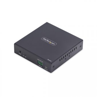 StarTech.com HDMI Receiver Over IP for the IH2006 Series, 4K 60Hz - Prolongateur audio/vidéo - HDMI 