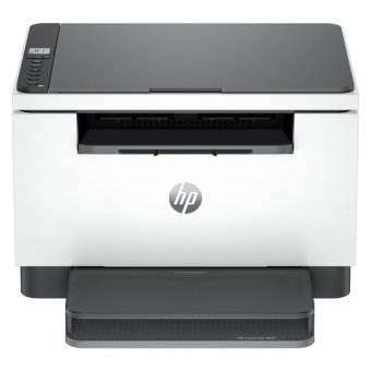 HP LaserJet MFP M234d - Imprimante multifonctions - Noir et blanc - laser - Legal (216 x 356 mm) (original) - Legal (support) - jusqu'à 14 ppm (copie) - jusqu'à 29 ppm (impression) - 150 feuilles - USB 2.0, Bluetooth 