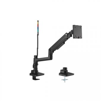 Kensington SmartFit Premium kit de montage - lourdement sollicité - pour Écran LCD 