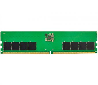 HP - DDR5 - module - 16 Go - DIMM 288 broches - 4800 MHz - mémoire sans tampon - ECC - pour Workstation Z2 G9 