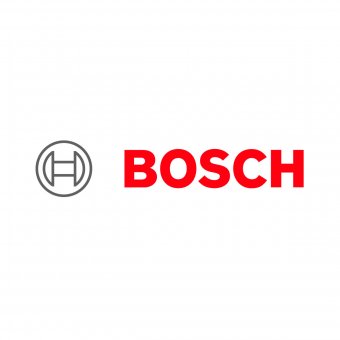 Bosch flexidome 5000 caméra dome ip ext. ir full hd 1080p 