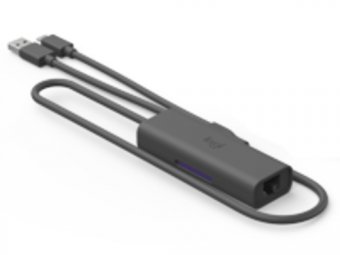 Logitech - Adaptateur réseau 