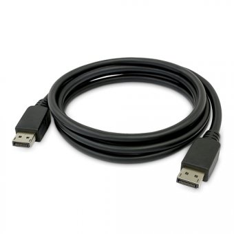 StarTech.com - Câble DisplayPort - Conformité TAA - DisplayPort (M) pour DisplayPort (M) - 1.8 m - passif 