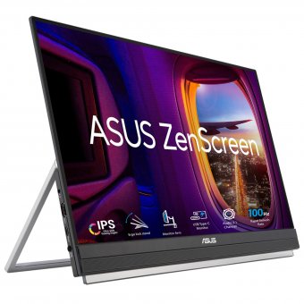 MB229CF 22'' inch FHD IPS 100Hz USB-C PD - disponible 15 jours 