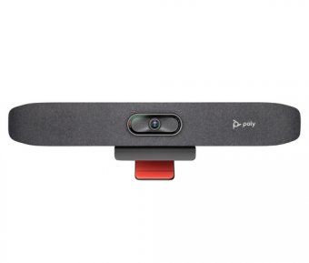 HP Poly Studio R30 - power adapter included 