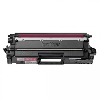 Brother TN - Très Haut Rendement - magenta - original - cartouche de toner 