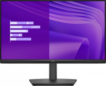 Dell Pro E2425HSM - Écran LED - 24" (23.8" visualisable) - 1920 x 1080 Full HD (1080p) @ 100 Hz - IPS - 250 cd/m² - 1000:1 - 5 ms - HDMI, VGA, DisplayPort - haut-parleurs - avec 3 years Basic Hardware Service with Advanced Exchange 