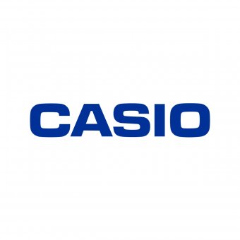 Casio Projector lamp for Casio XJ-S38 