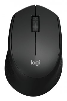 Logitech Mouse M330 SILENT PLUS Wireless - disponible 24 / 48h 