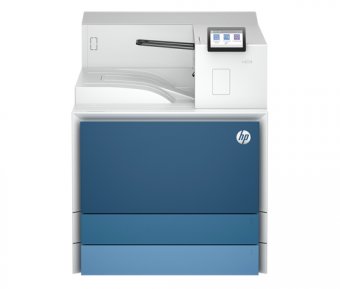 HP LaserJet Enterprise 8501dn - Imprimante - Noir et blanc - Recto-verso - laser - A3/Ledger - 1200 x 1200 ppp - jusqu'à 70 ppm - capacité : 1040 feuilles - Gigabit LAN, USB 3.0, hôte USB 3.0, hôte USB 2.0 
