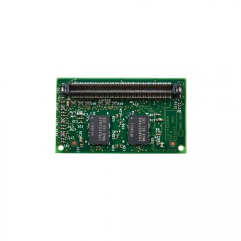 HP 6A - DDR3L - module - 2 Go - DIMM 120-pin - 933 MHz 
