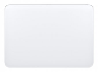 Apple Magic Trackpad - pavé tactile - Bluetooth - blanc - disponible 24 / 48h 