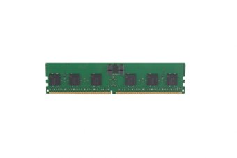 HP - DDR5 - module - 32 Go - DIMM 288 broches - 4800 MHz / PC5-38400 - mémoire enregistré - ECC 