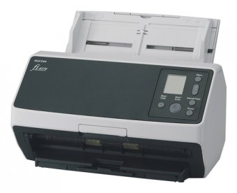 Scanner fi-8170 